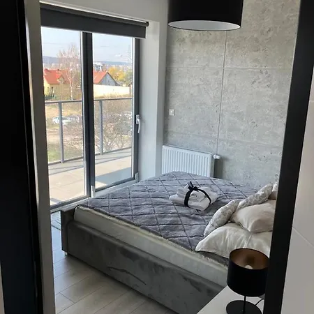 Apartport Nowoczesne Gdynia