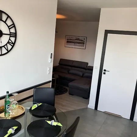 Apartport Nowoczesne Aparthotel *