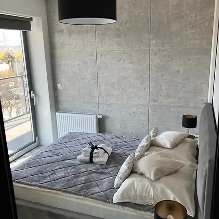 Apartport Nowoczesne Gdynia
