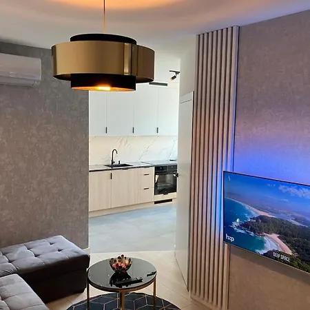 Apartport Nowoczesne * Gdynia