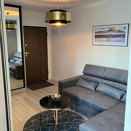 Apartport Nowoczesne *