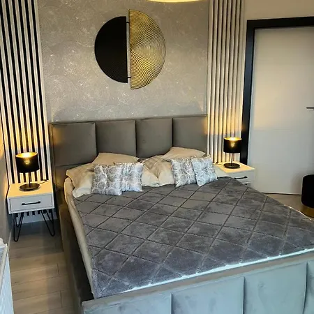 Apartport Nowoczesne Gdynia