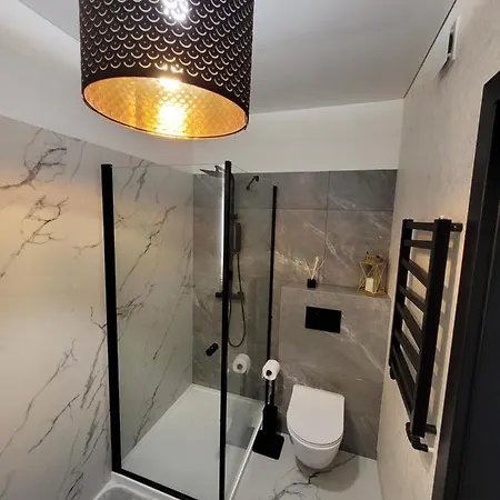 Apartport Nowoczesne * Gdynia