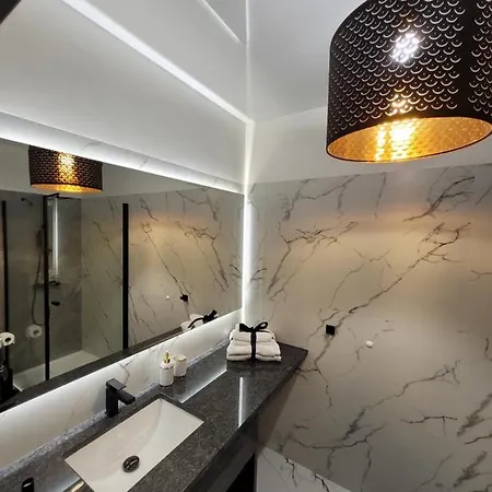 Apartport Nowoczesne
