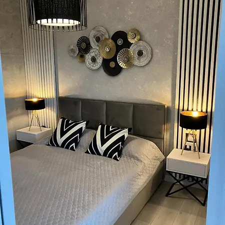 Apartport Nowoczesne * Gdynia