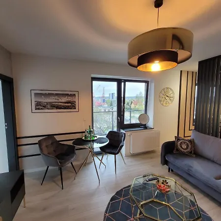 Apartport Nowoczesne