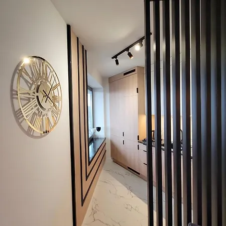 Apartport Nowoczesne * Gdynia