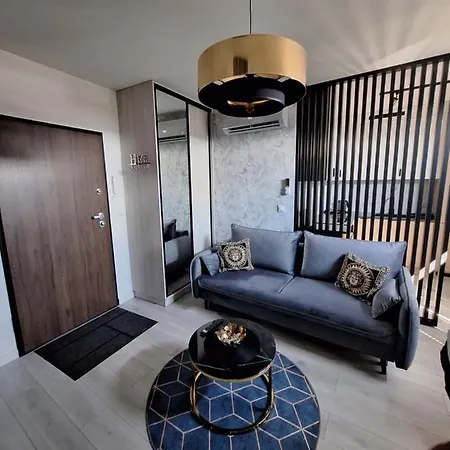 Apartport Nowoczesne * Gdynia