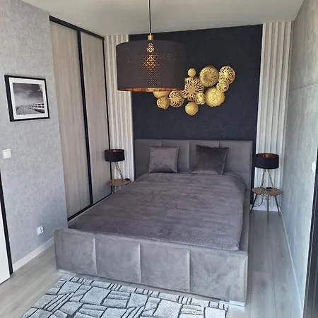 Apartport Nowoczesne Aparthotel *