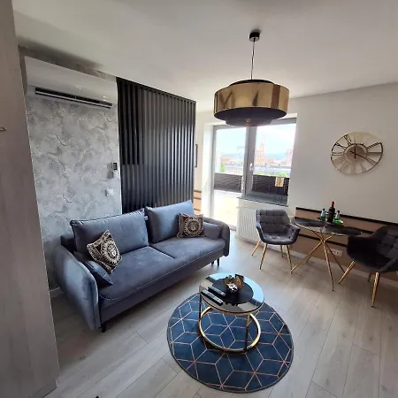 Apartport Nowoczesne * Gdynia