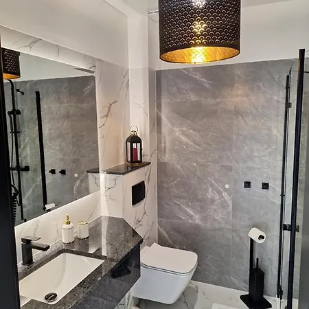 Apartport Nowoczesne Gdynia