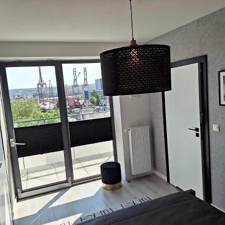 Apartport Nowoczesne