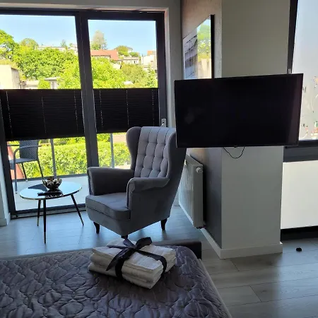 Apartport Nowoczesne *