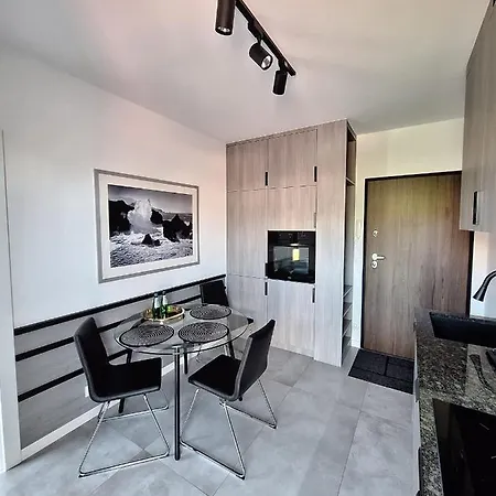 Apartport Nowoczesne Aparthotel *