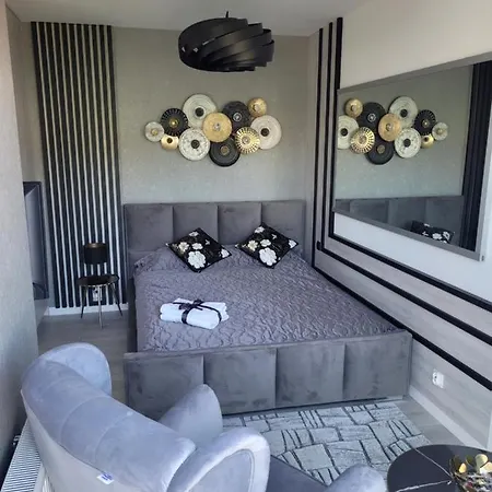 Apartport Nowoczesne Gdynia