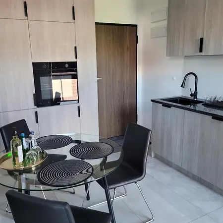 Apartport Nowoczesne *