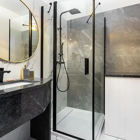Apartport Nowoczesne Gdynia