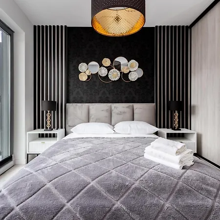 Apartport Nowoczesne Gdynia